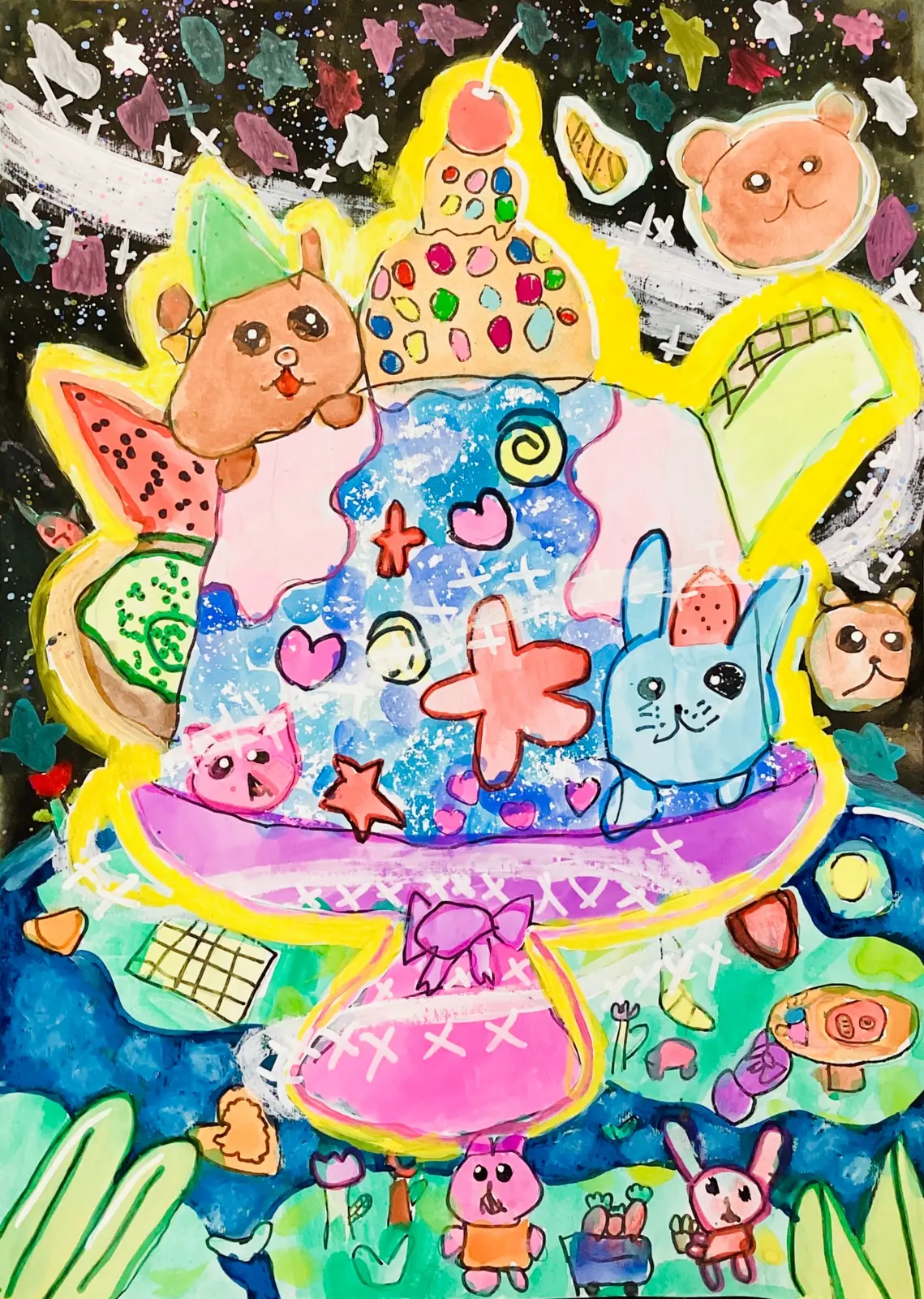 WACAC 參賽作品 8